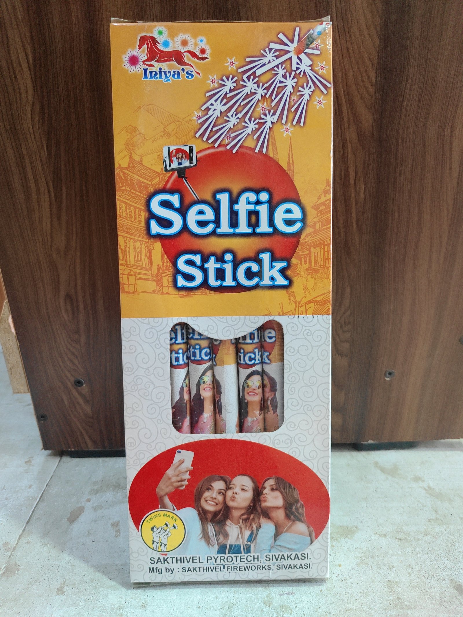 Selfie Stick